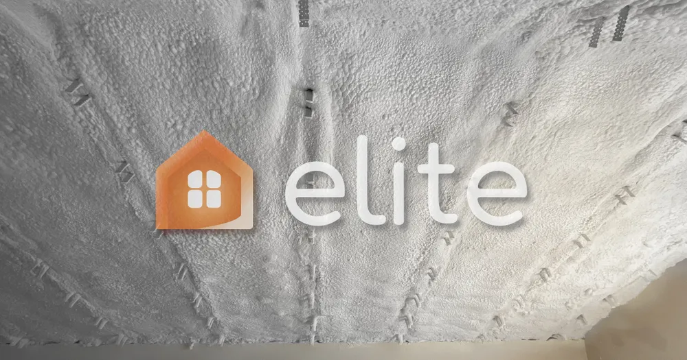 Ocieplenia pianą PUR