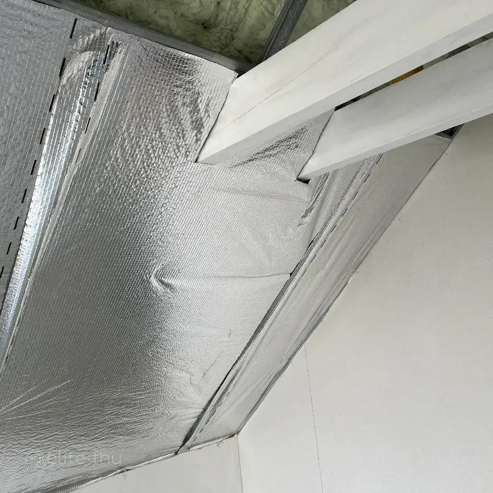 Ocieplenie pianą PUR Wadowice