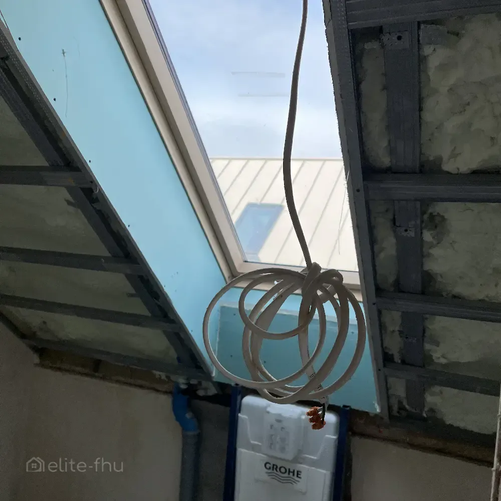 Ocieplenie pianą PUR Wadowice