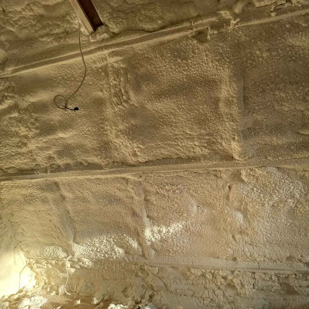 Izolacja  pianą PUR Jędrzejów