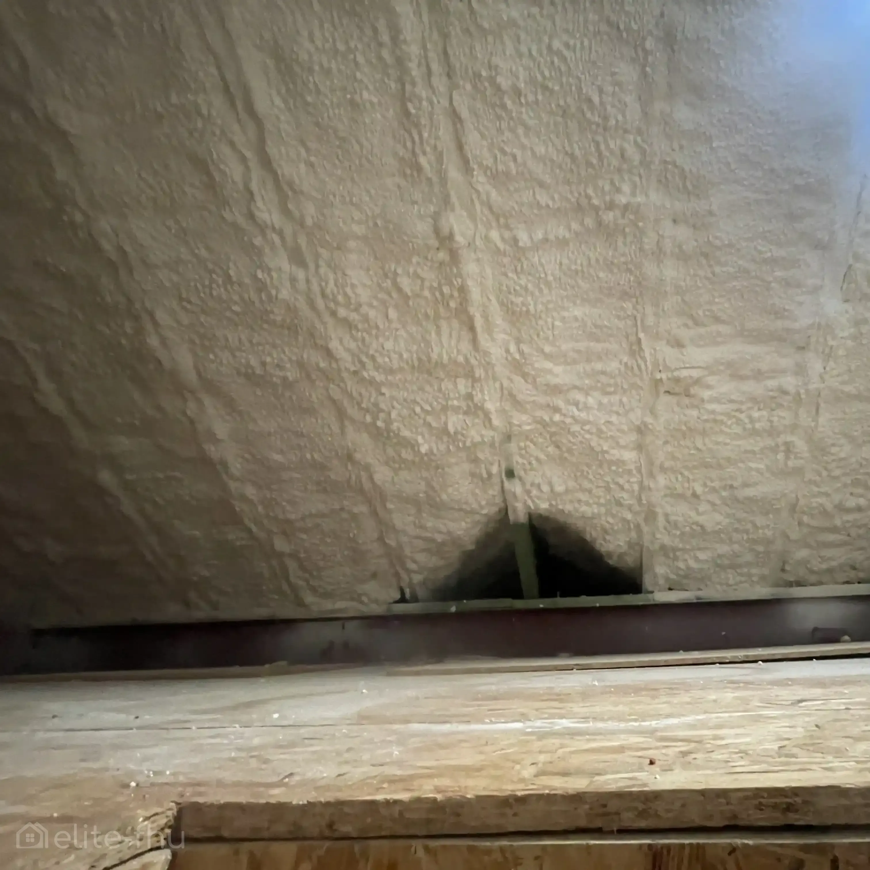 Ocieplenie pianą PUR Kraków