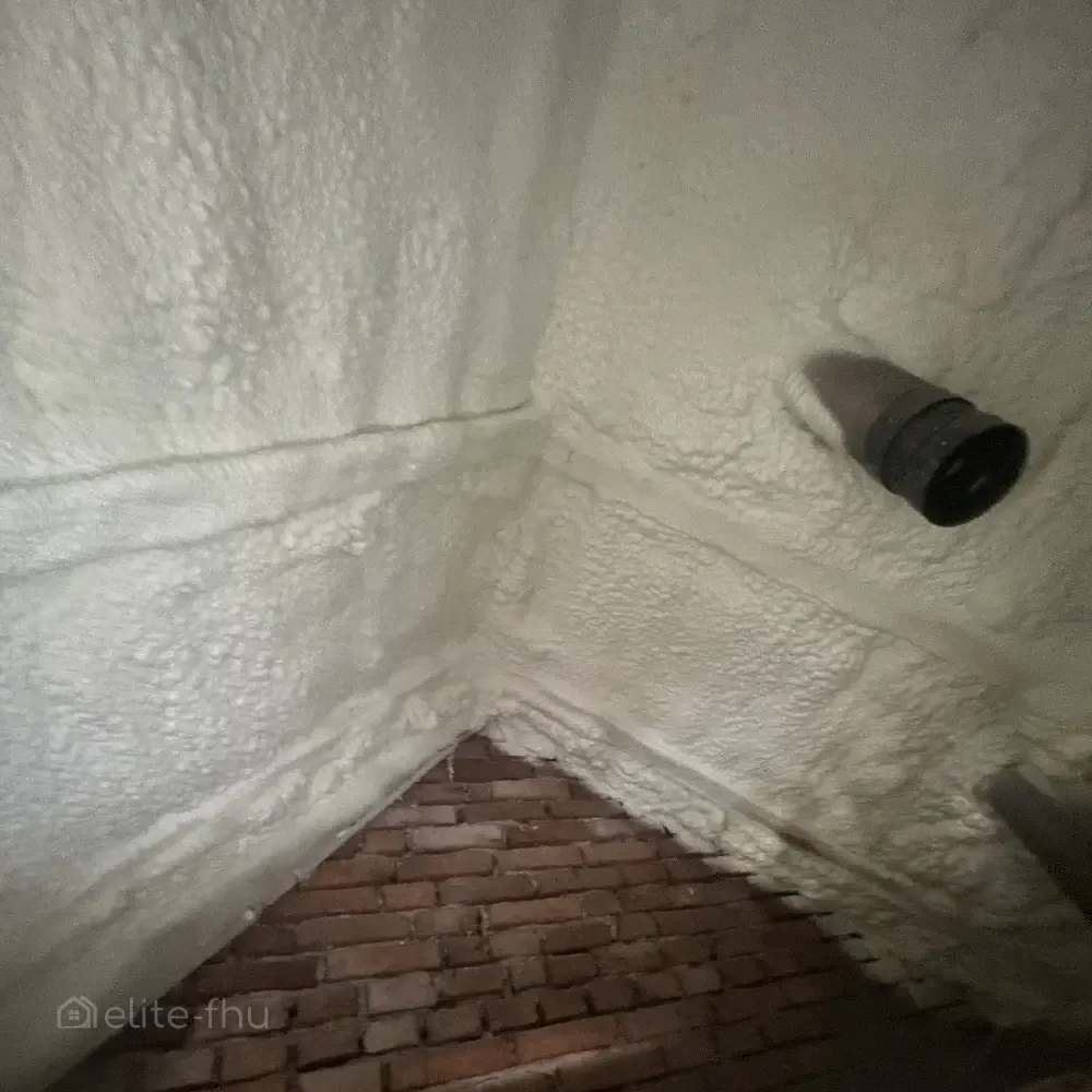 Izolacja  pianą PUR Częstochowa