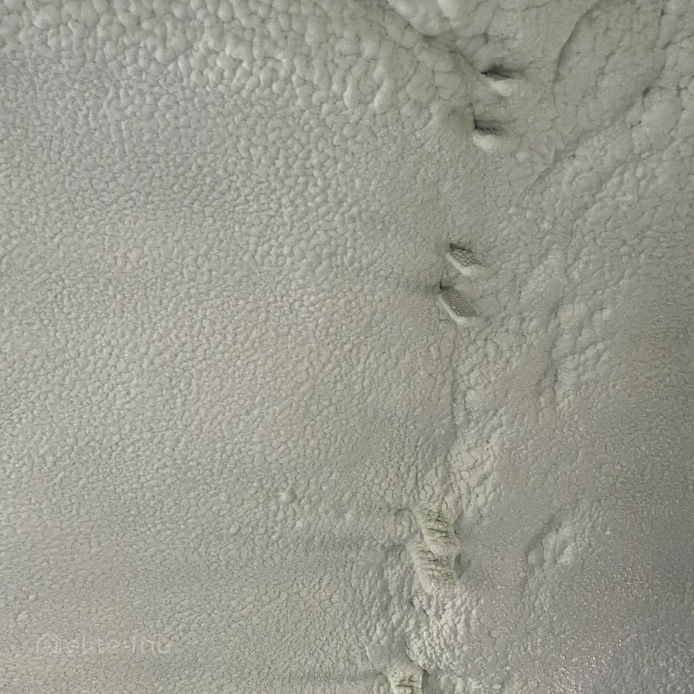 Izolacja  pianą PUR Nowy Sącz