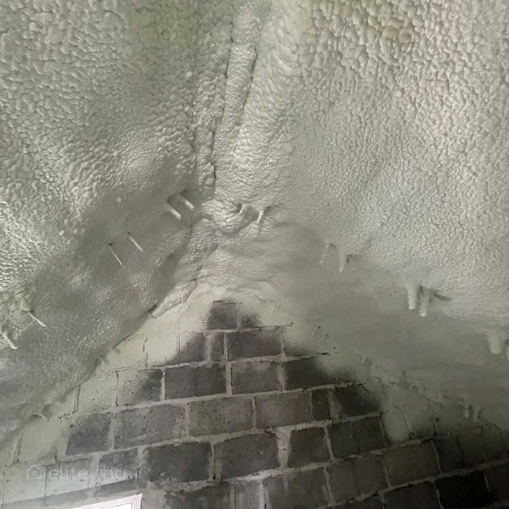 Izolacja  pianą PUR Nowy Sącz