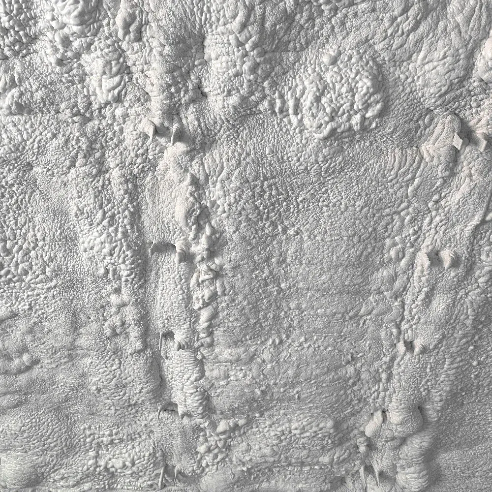 Ocieplanie poddasza piana PUR Skawina