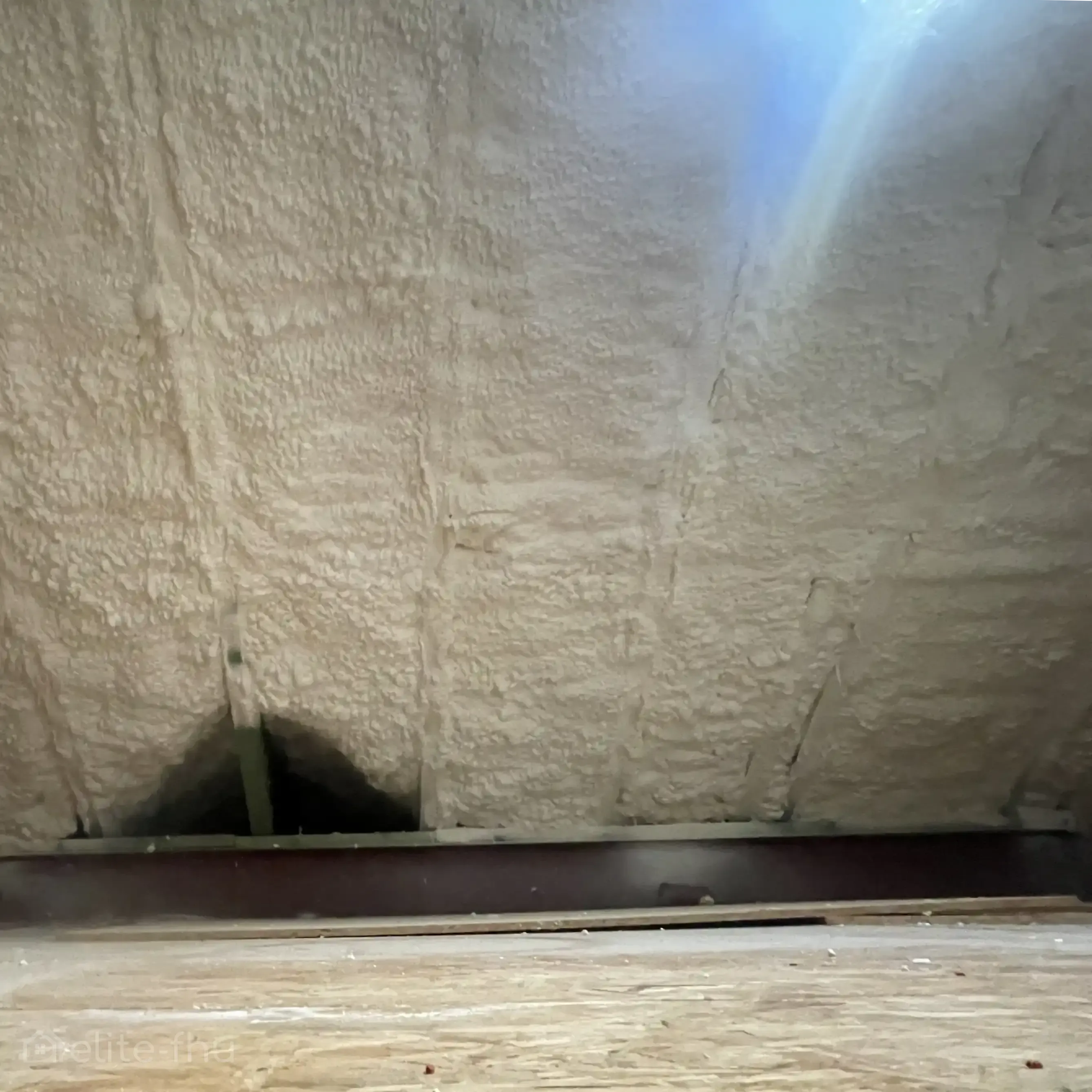 Ocieplenie pianą PUR Kraków