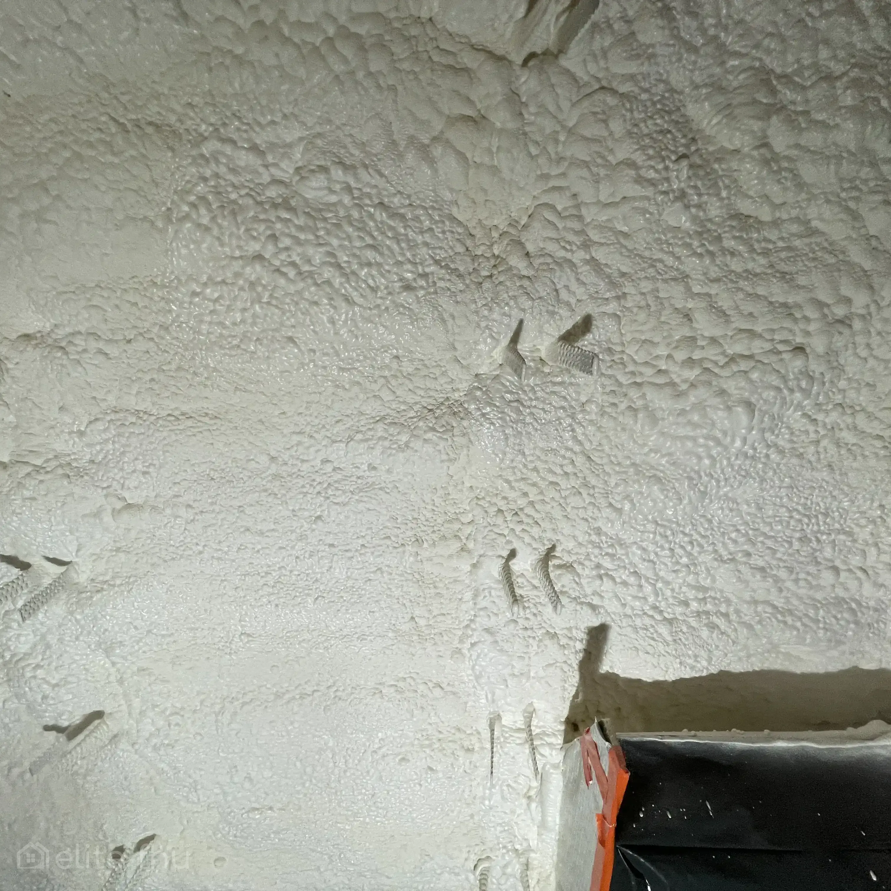 Ocieplenie pianą PUR Buczek