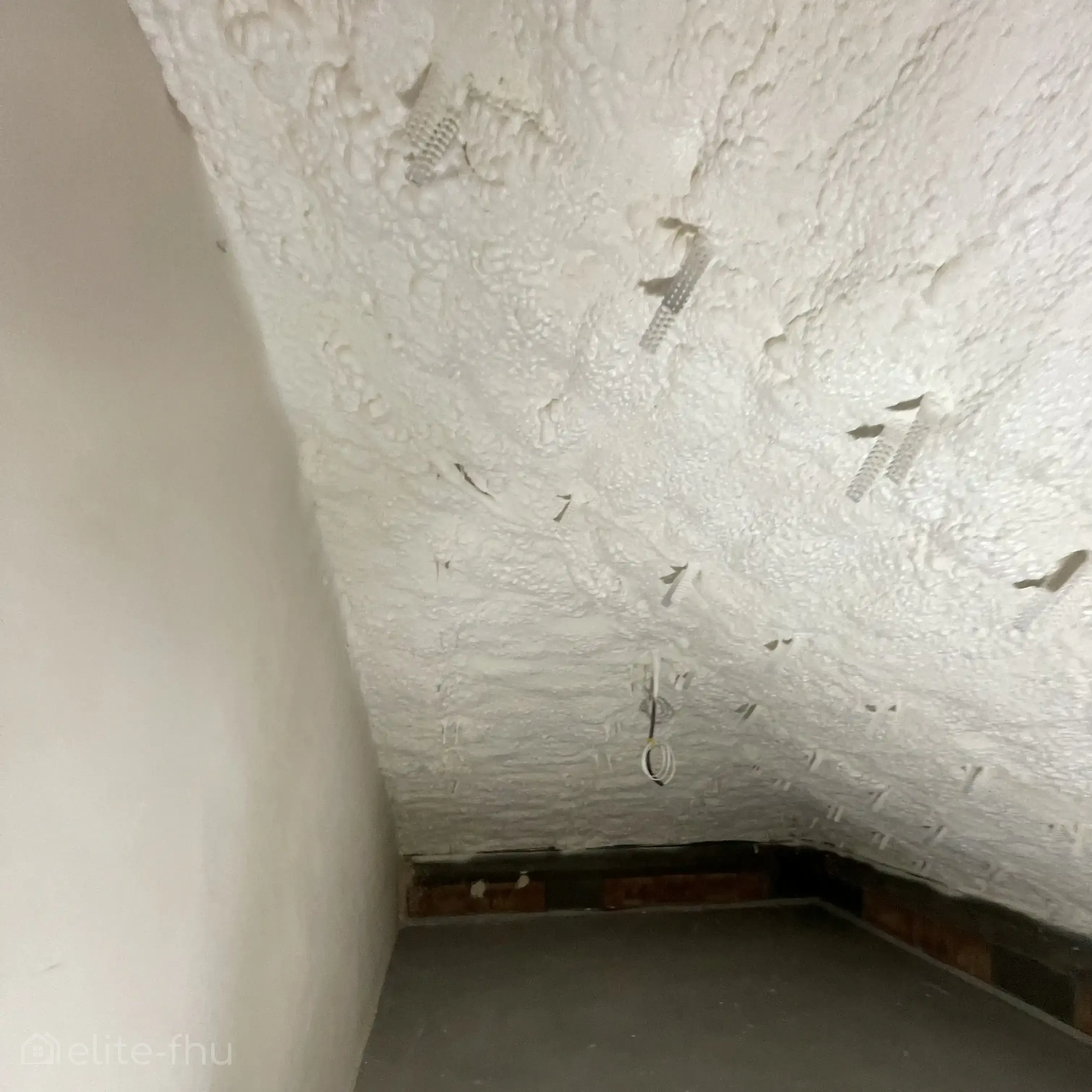 Ocieplenie pianą PUR Buczek