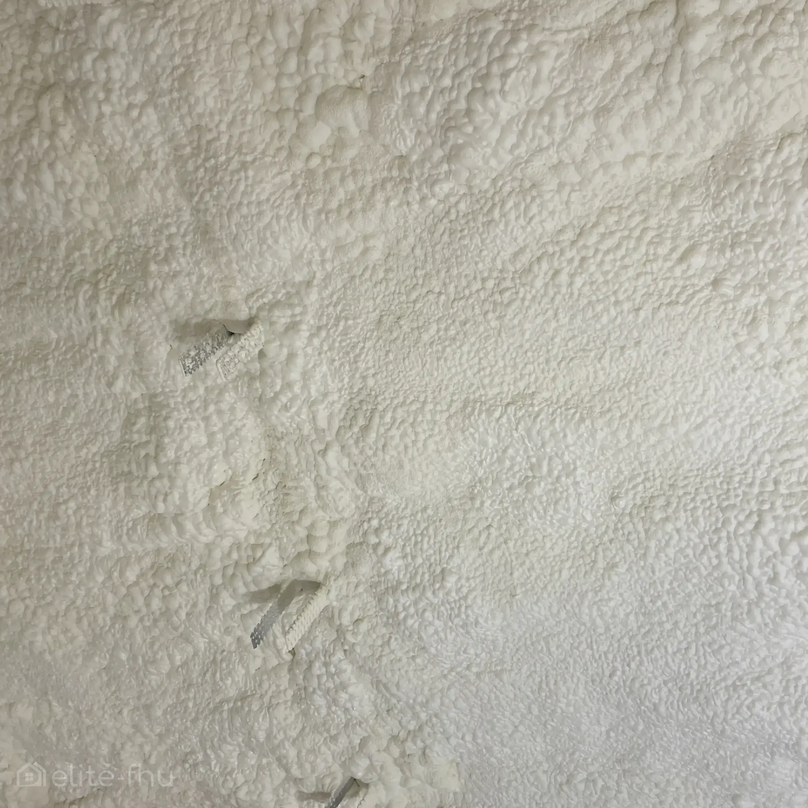 Ocieplenie pianą PUR Buczek