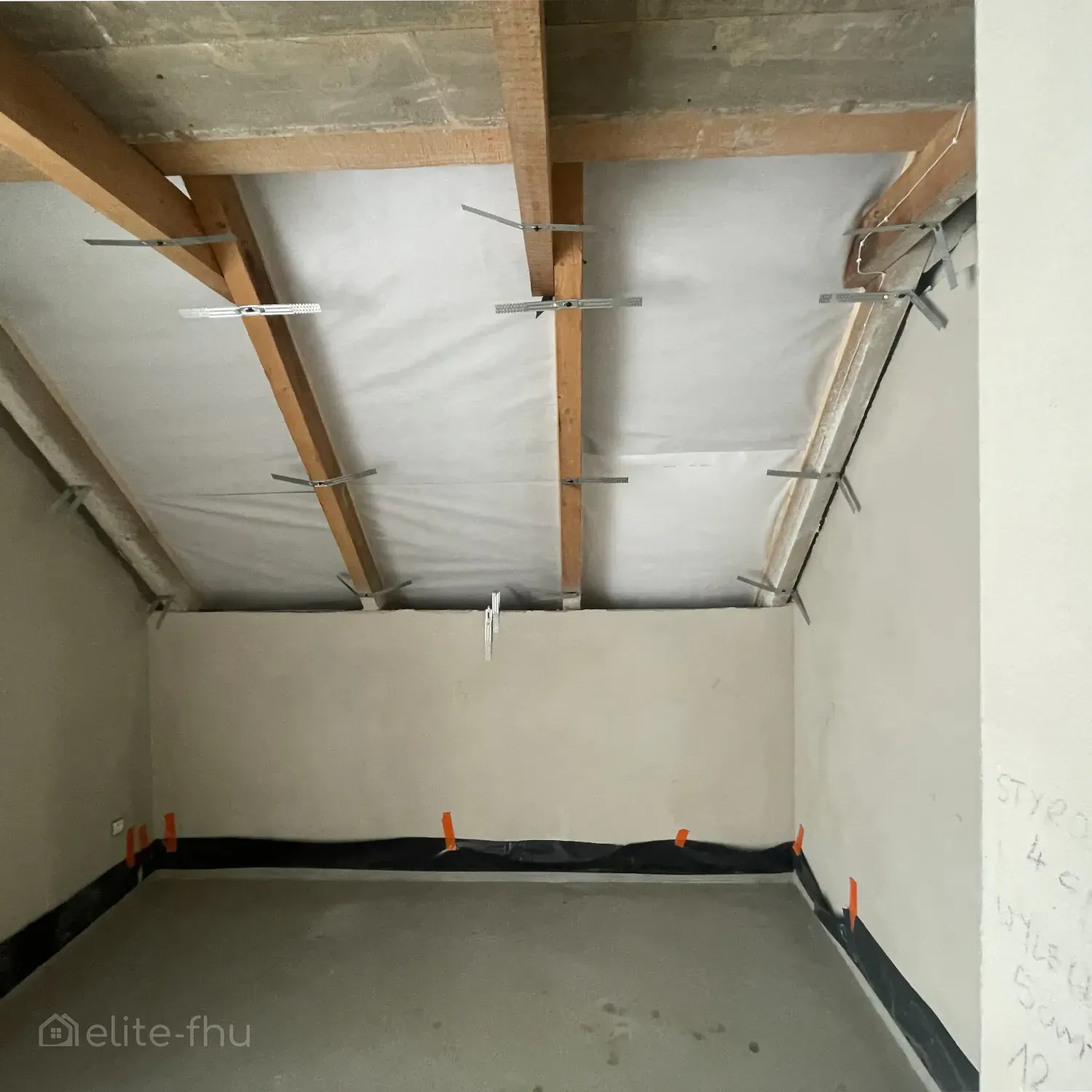 Ocieplenie pianą PUR Tarnów