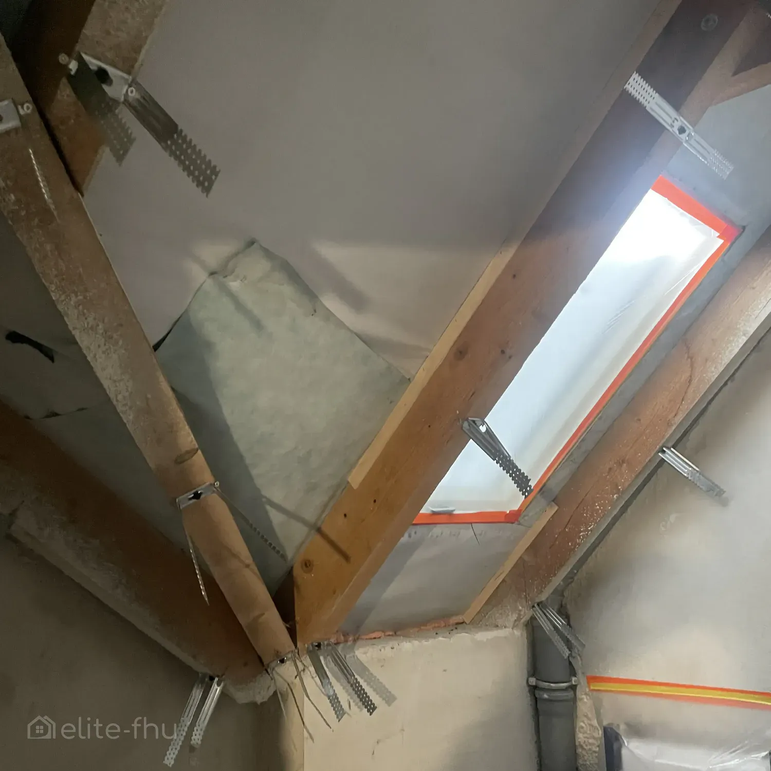 Ocieplenie pianą PUR Tarnów