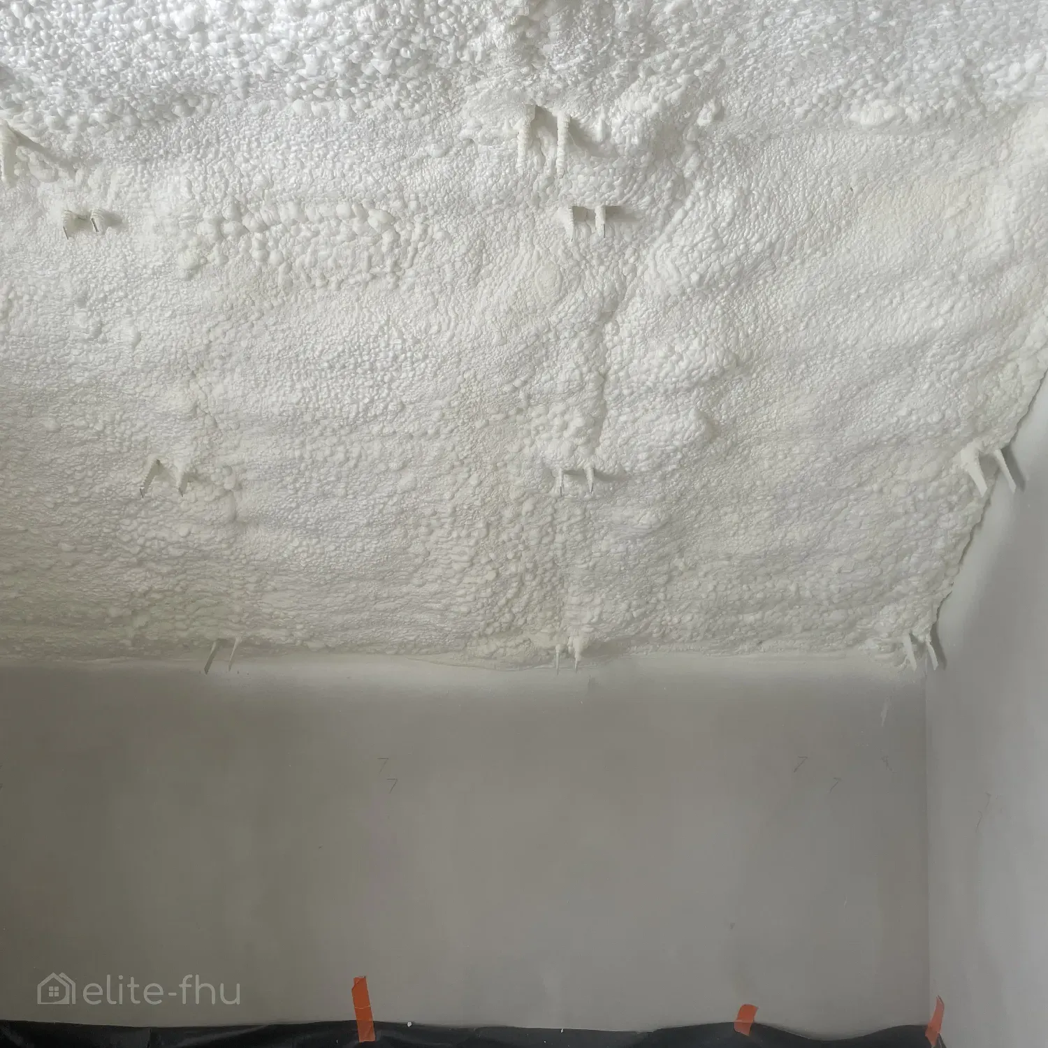 Ocieplenie pianą PUR Tarnów