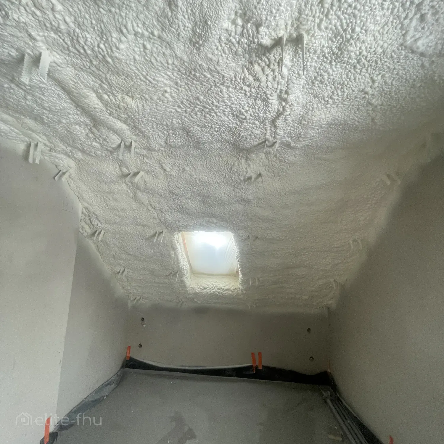 Ocieplenie pianą PUR Tarnów