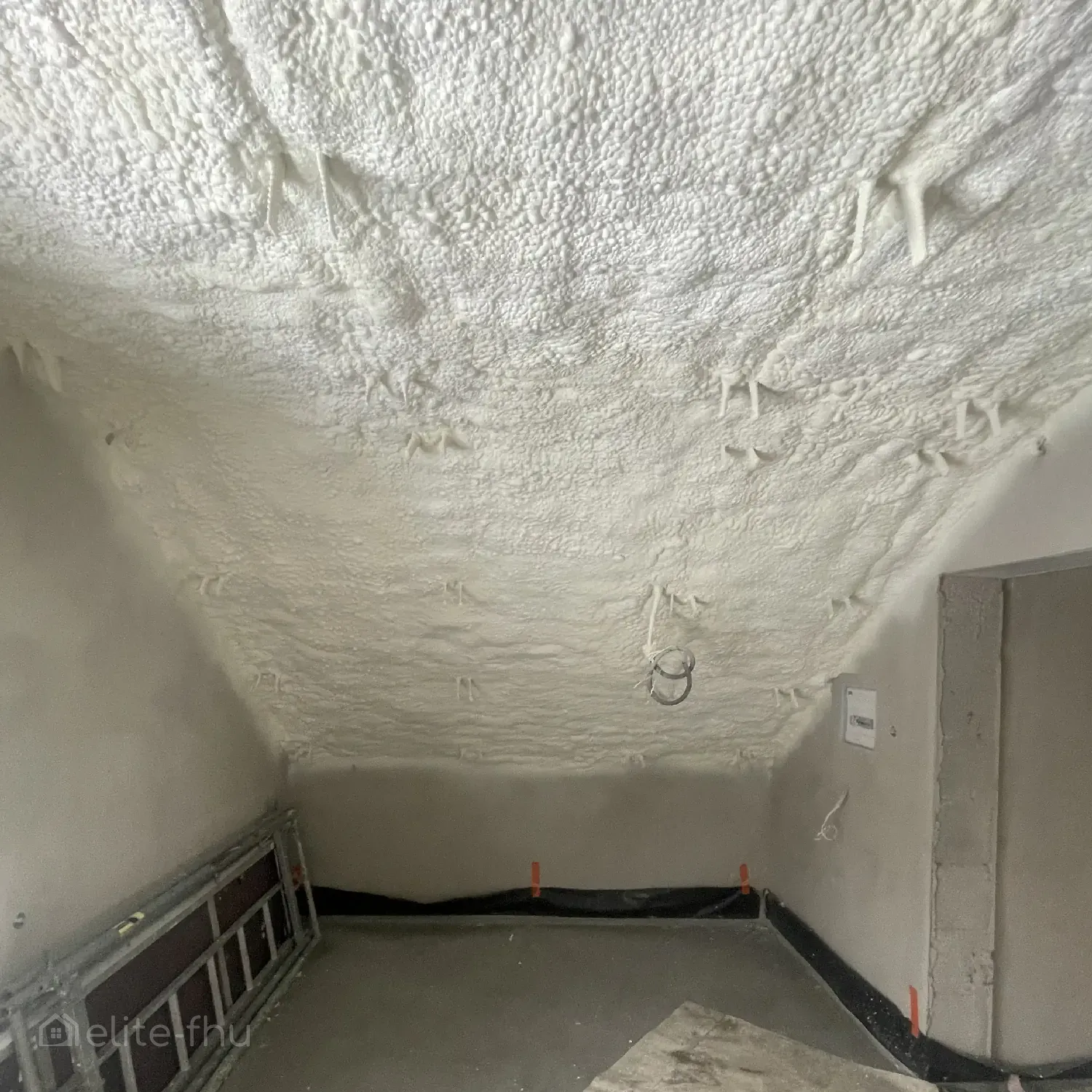 Ocieplenie pianą PUR Tarnów