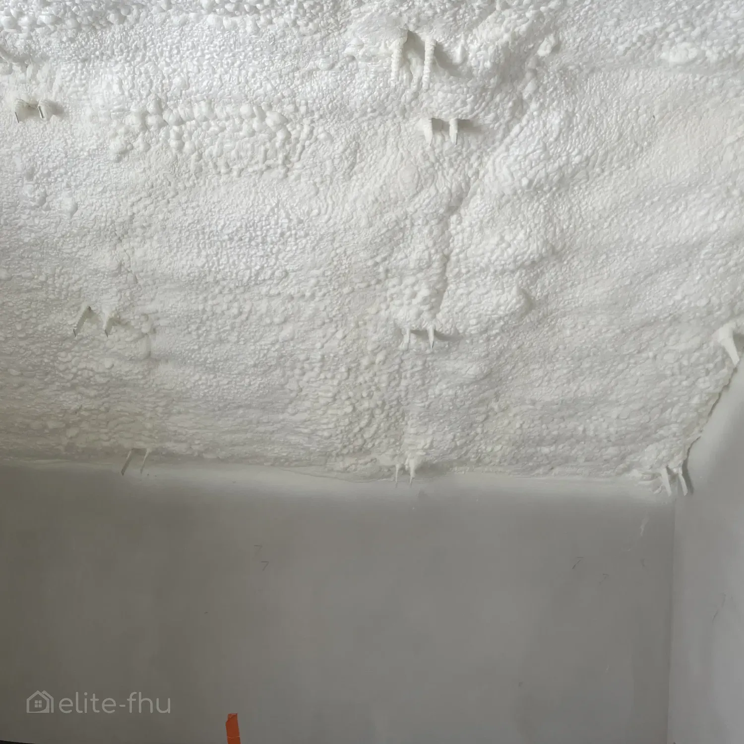 Ocieplenie pianą PUR Tarnów